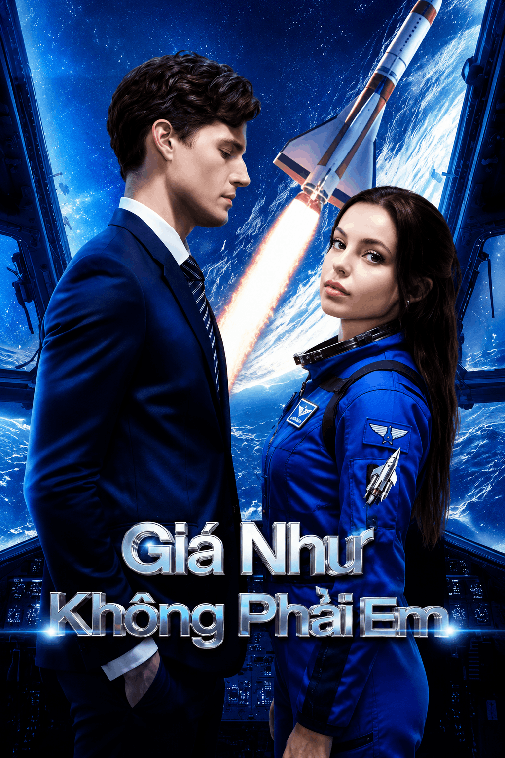 Giá Như Không Phải Em