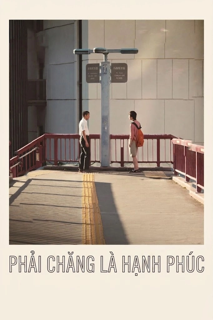 Phải Chăng Là Hạnh Phúc