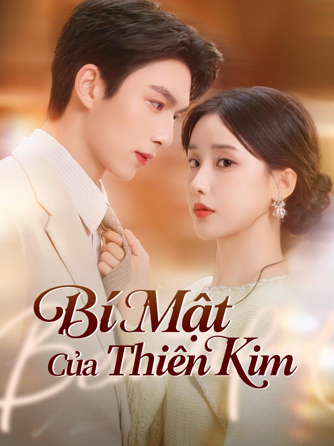 Bí Mật Của Thiên Kim