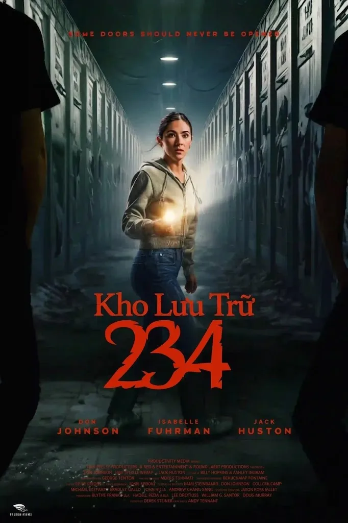 Kho Lưu Trữ 234