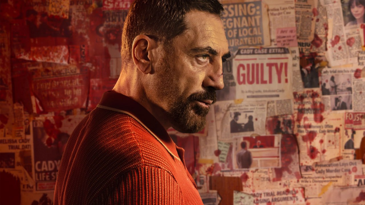 Dòng Sông Tội Ác (Phần 1) - Cape Fear (Season 1)