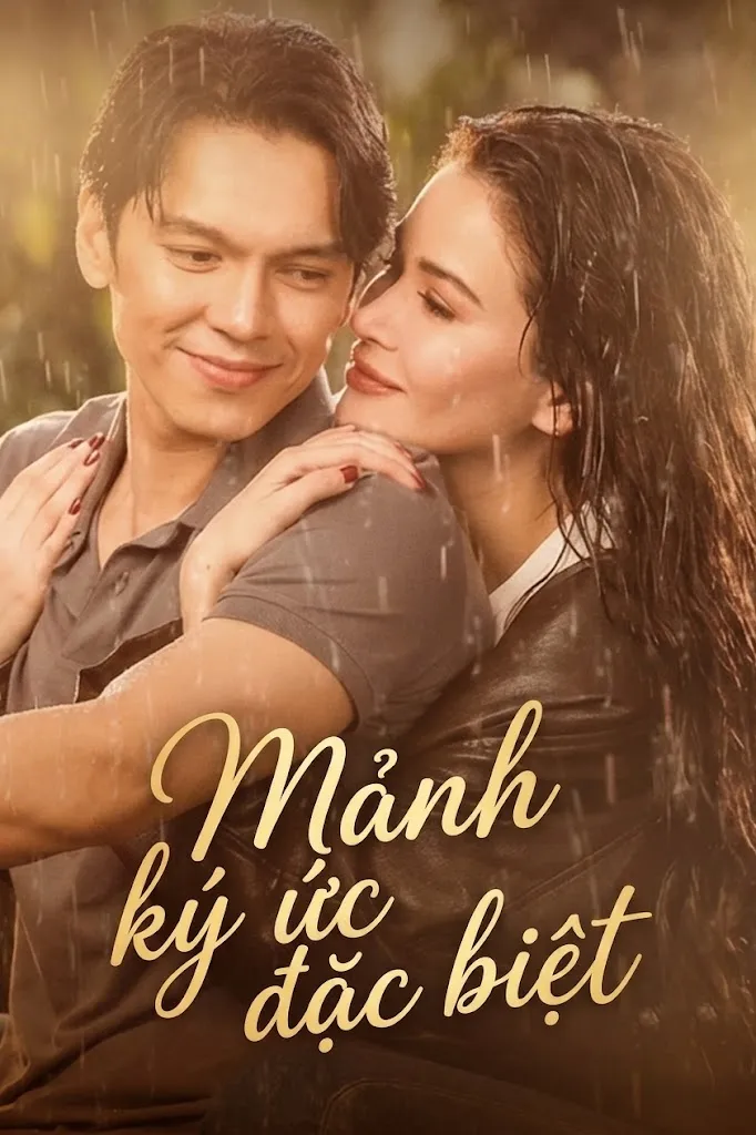 Mảnh ký ức đặc biệt