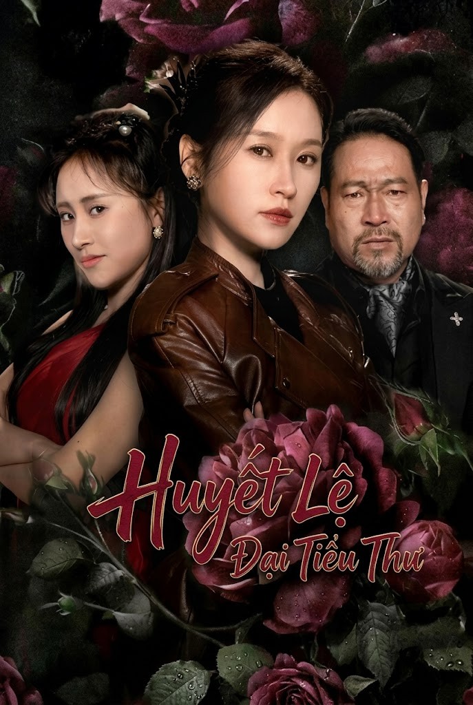 Huyết Lệ Đại Tiểu Thư Bye, Fake Sis! Hello, Empire.