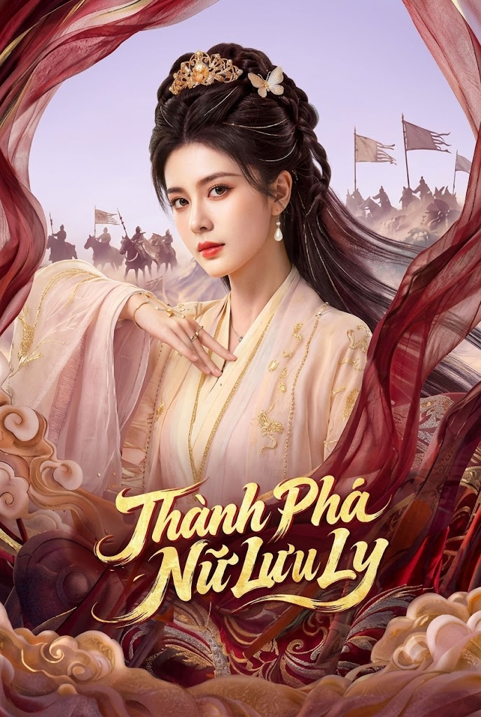 Thành Phá Nữ Lưu Ly