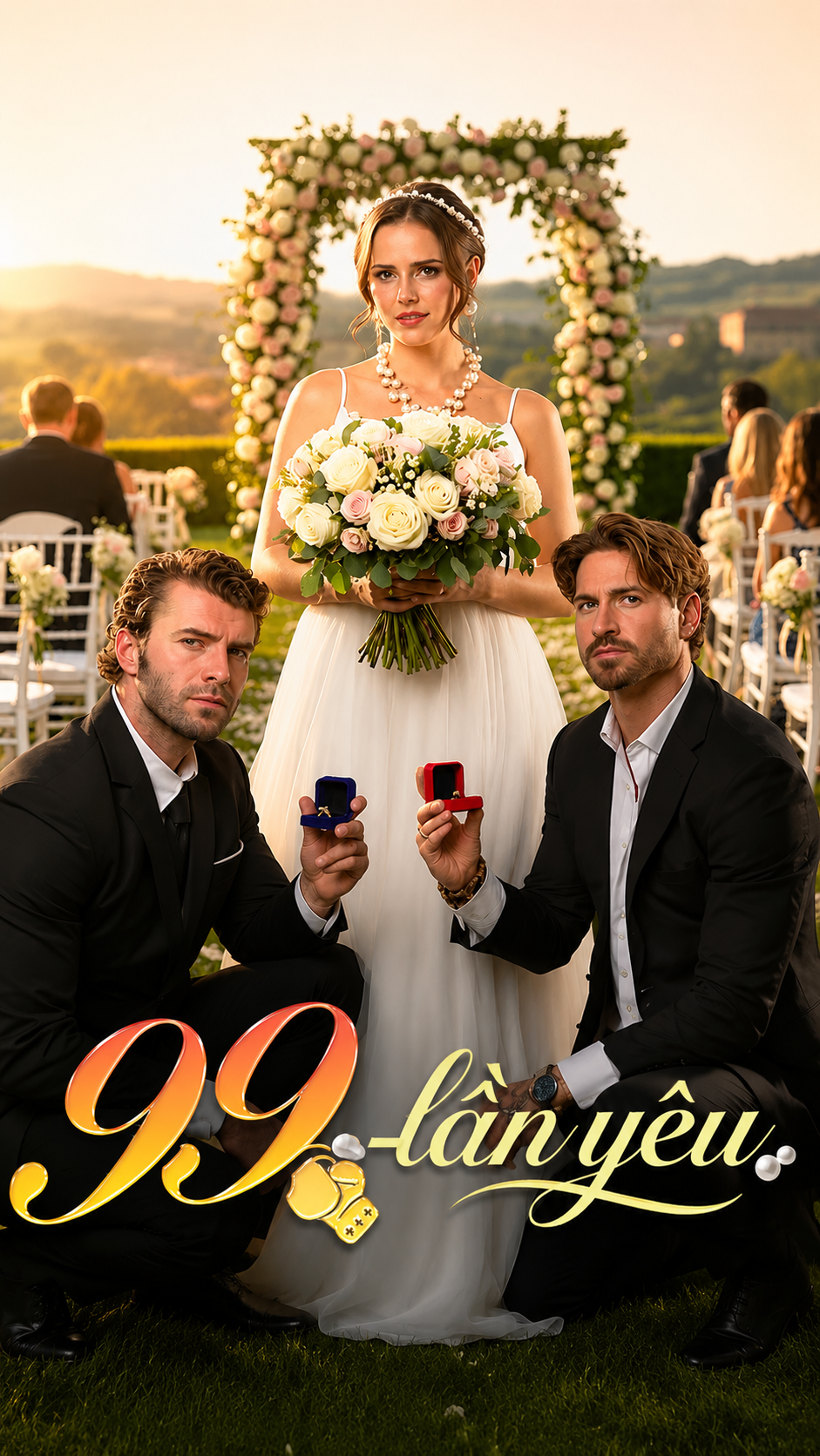 99 Lần Đau