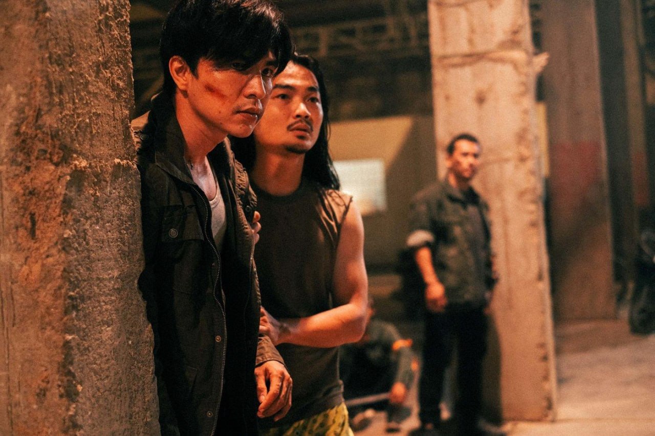 Hùng Long Phong Bá (Phần 2) - Brothers For Life (Season 2)