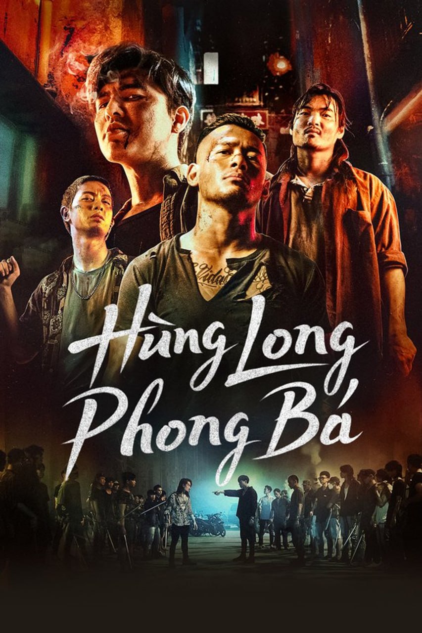 Hùng Long Phong Bá (Phần 1) Brothers For Life (Season 1)