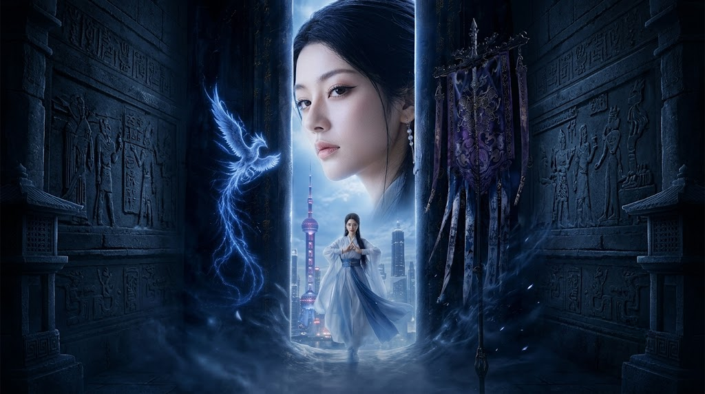 Thiên Mệnh Thần Tướng - The Fated Divine Strategist