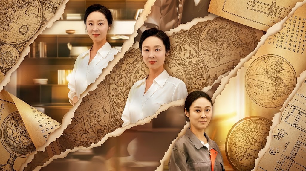 Ân Tình Bạc Bẽo - Betrayed Her... Big Mistake!