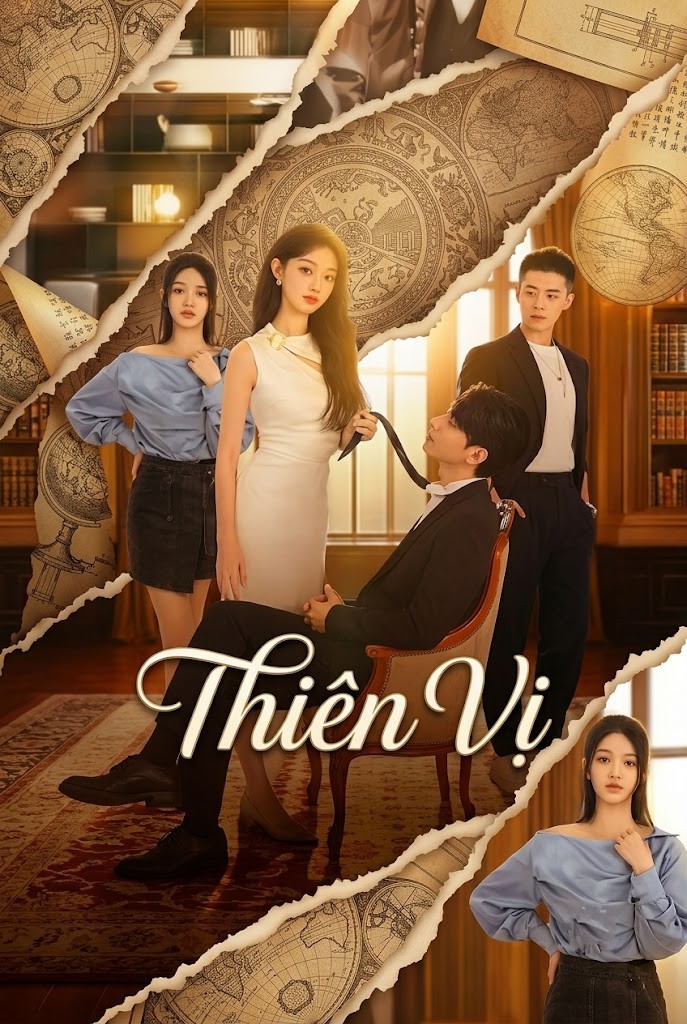 Thiên Vị