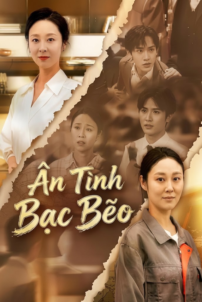 Ân Tình Bạc Bẽo