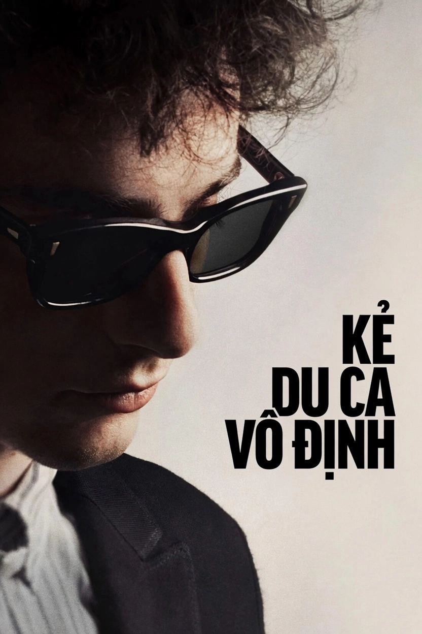 Kẻ Du Ca Vô Định
