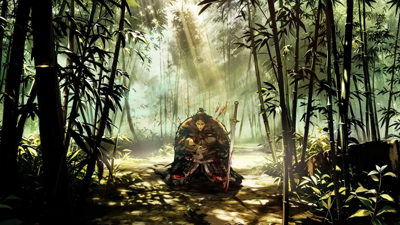Tiêu Nhân (Phần 2) - Blades Of The Guardians (Season 2)