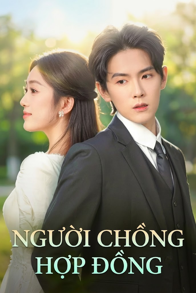 Người Chồng Hợp Đồng