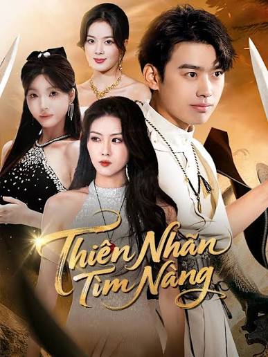 Thiên Nhãn Tìm Nàng