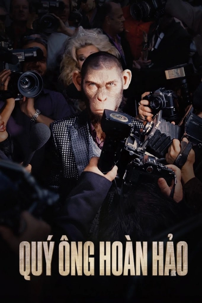 Quý Ông Hoàn Hảo