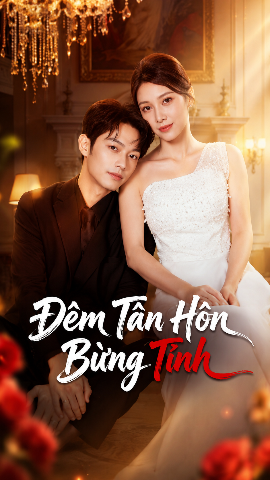 Đêm Tân Hôn Bừng Tỉnh