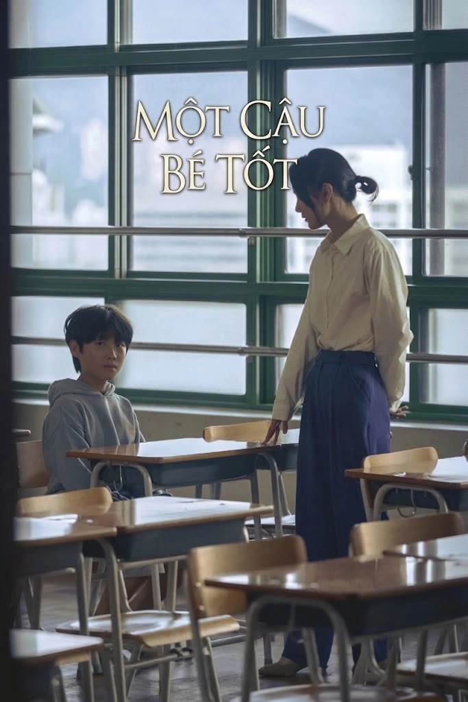 Một Cậu Bé Tốt A Good Boy