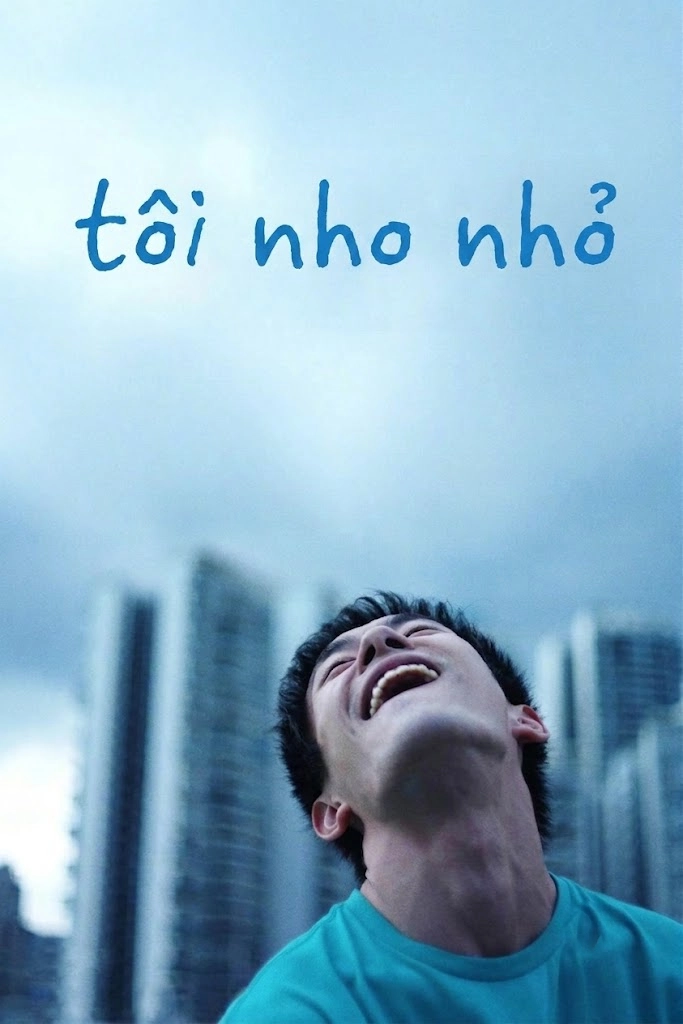 Tôi Nho Nhỏ