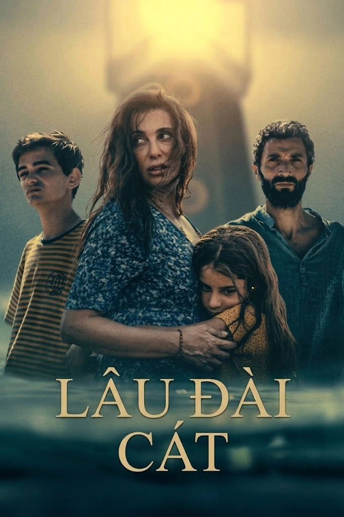 Lâu Đài Cát