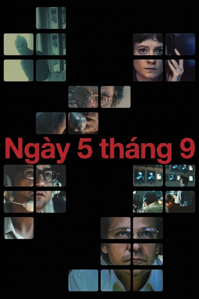 Ngày 5 tháng 9
