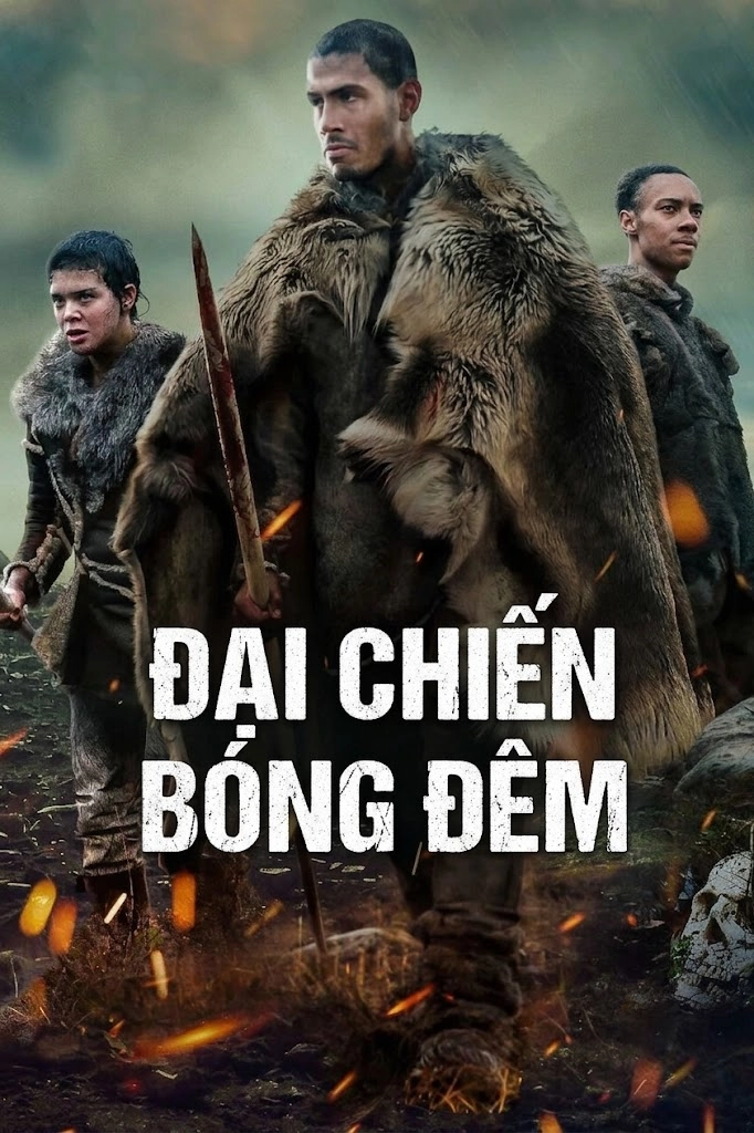 Đại Chiến Bóng Đêm