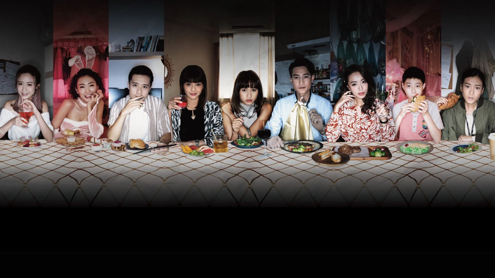 Không Ai Như Vậy - No Such Person
