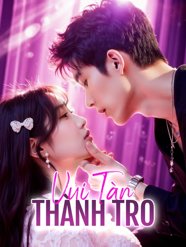 Vui Tàn Thành Tro