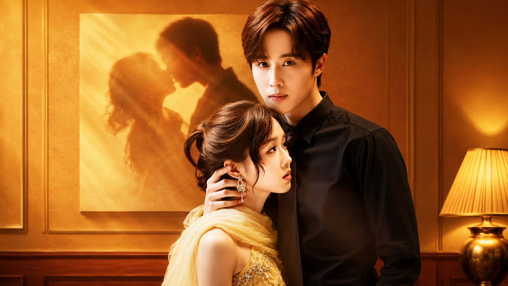 Yêu Lại Từ Đầu - Falling In Love Again