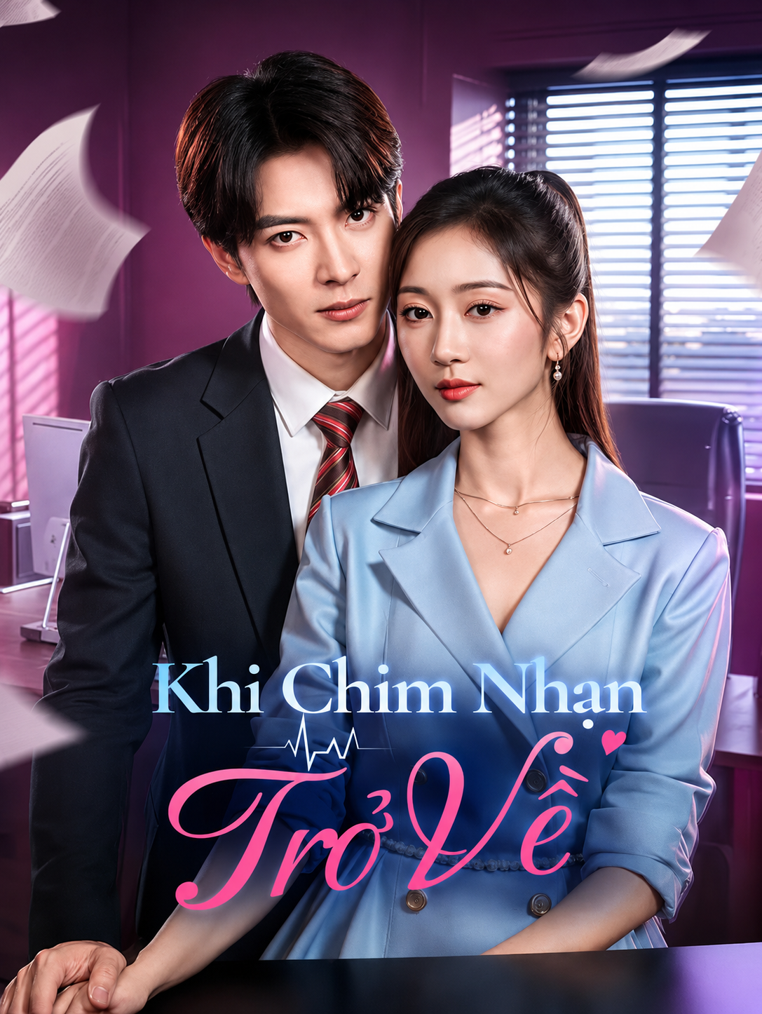 Khi Chim Nhạn Trở Về