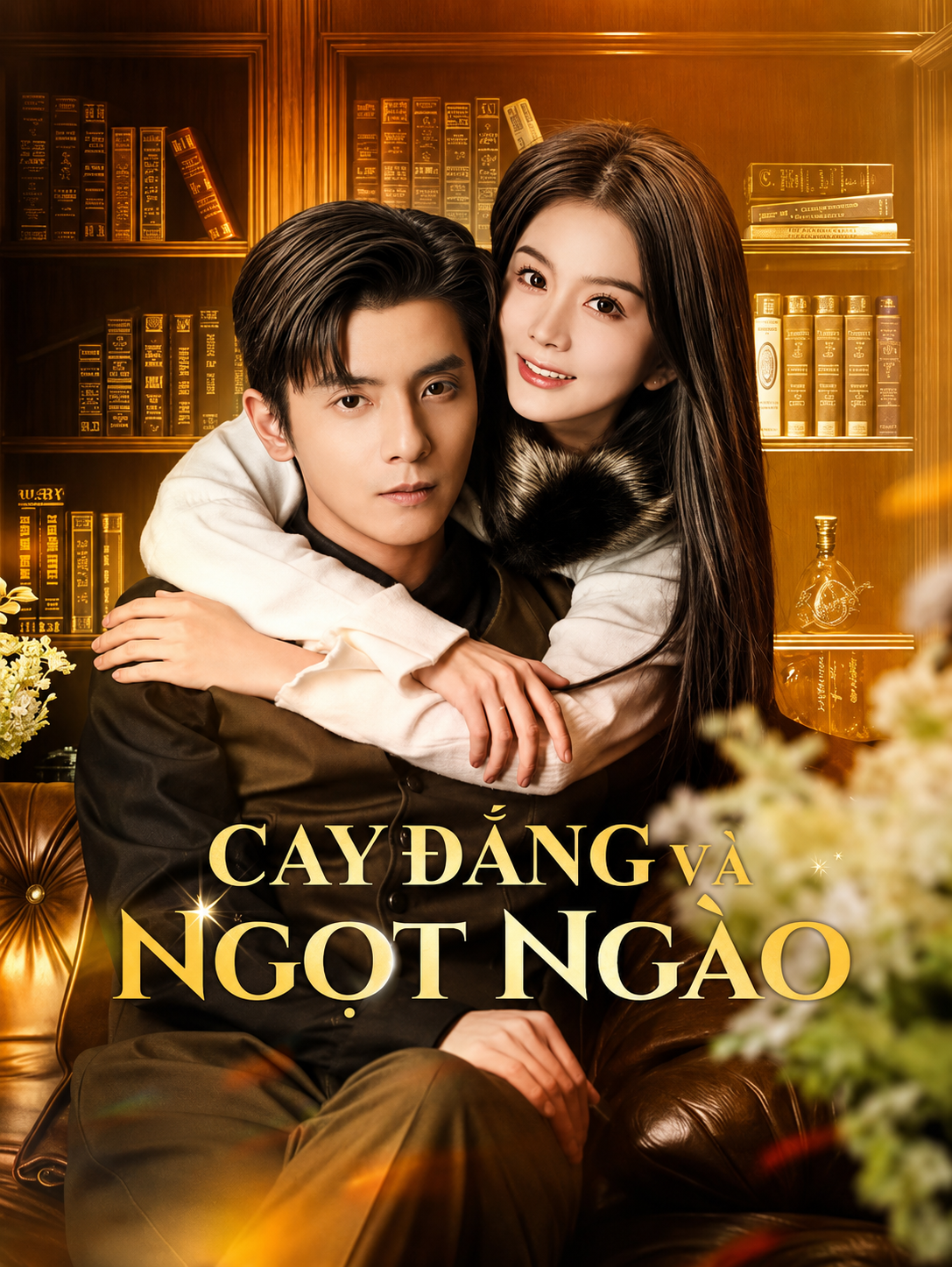 Cay Đắng Và Ngọt Ngào