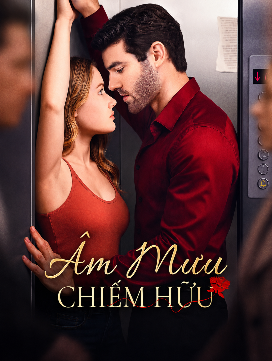 Âm Mưu Chiếm Hữu