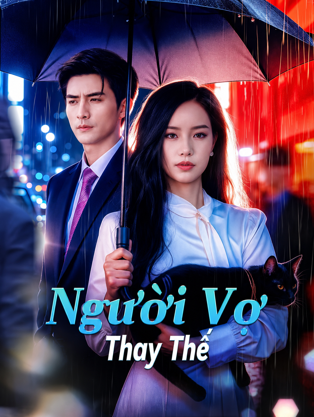 Người Vợ Thay Thế