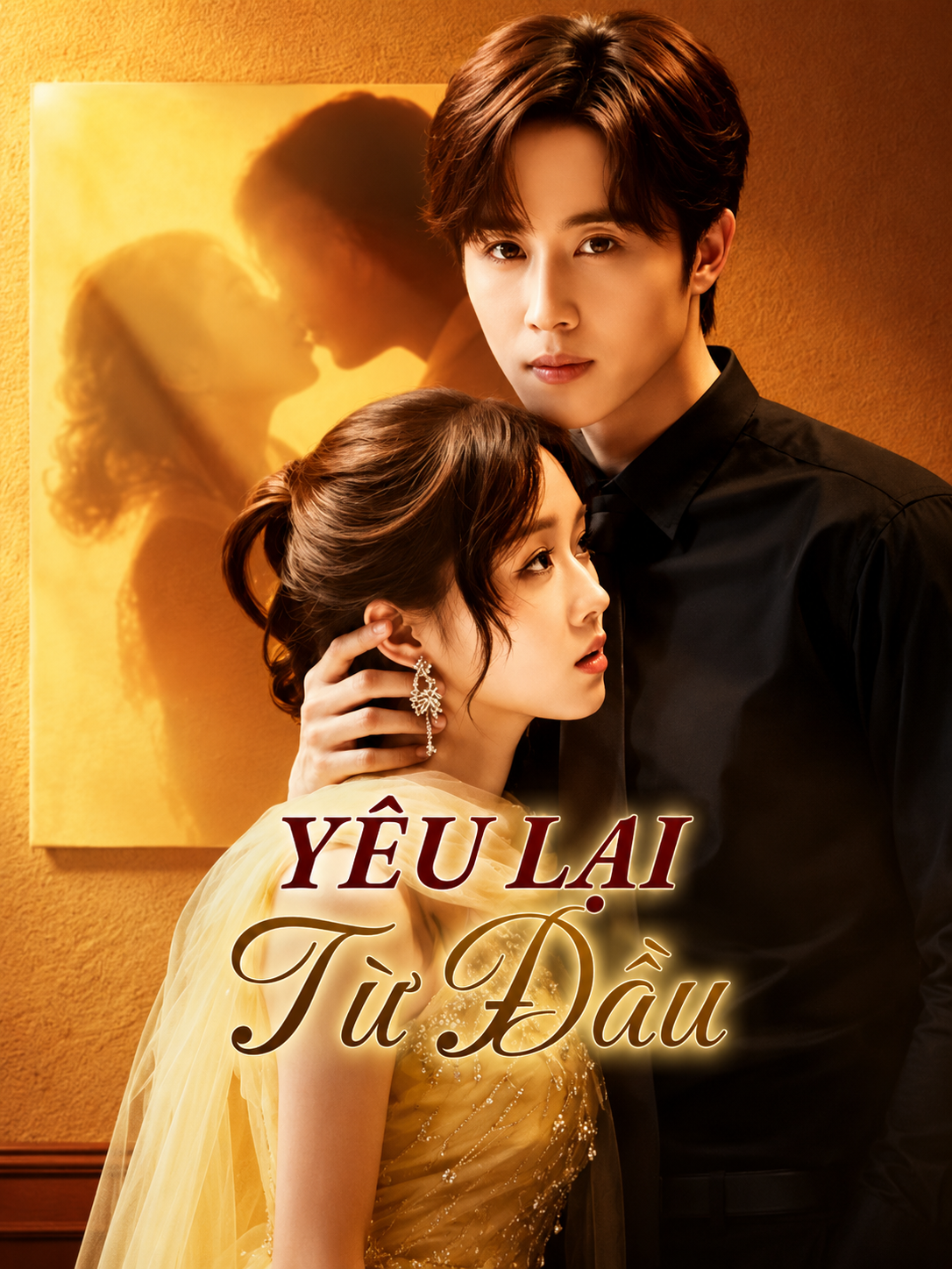 Yêu Lại Từ Đầu