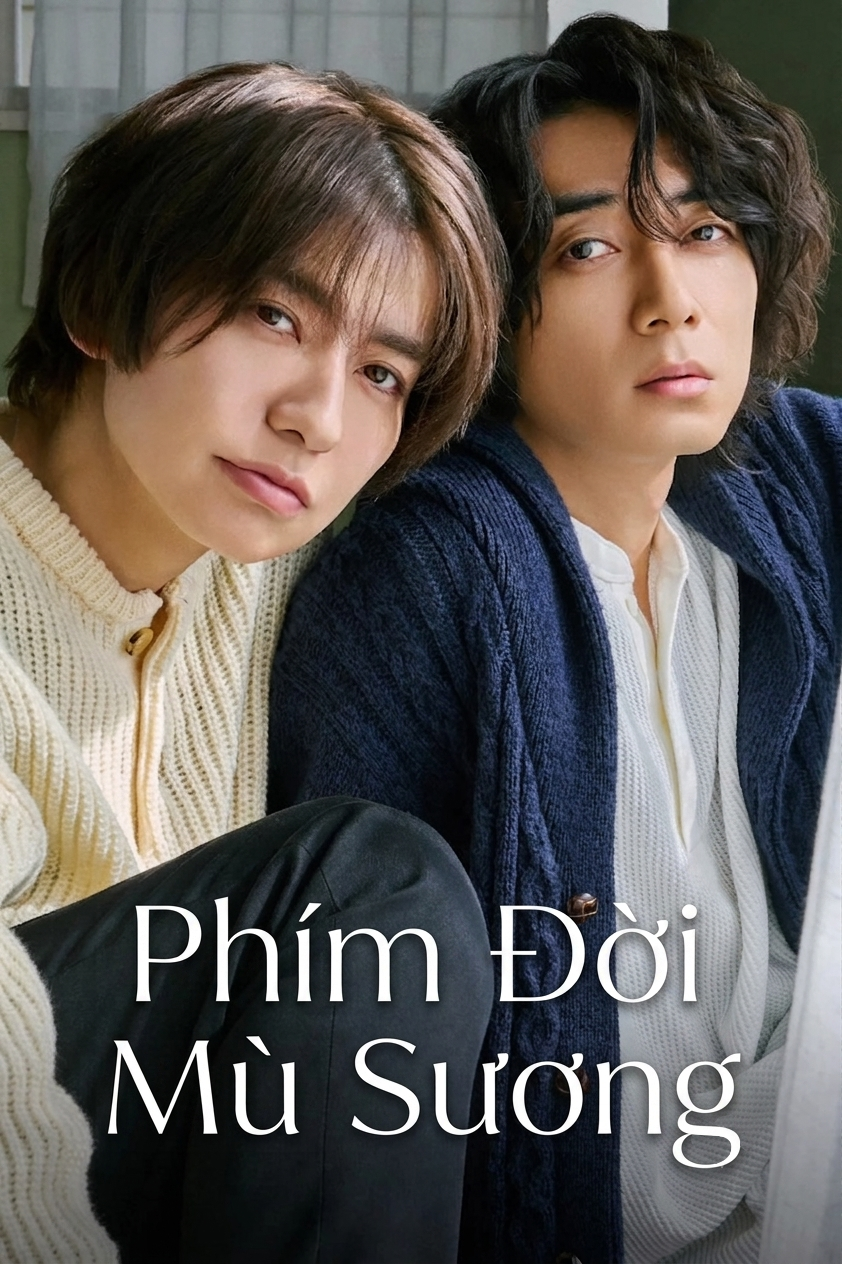 Phím Đời Mù Sương