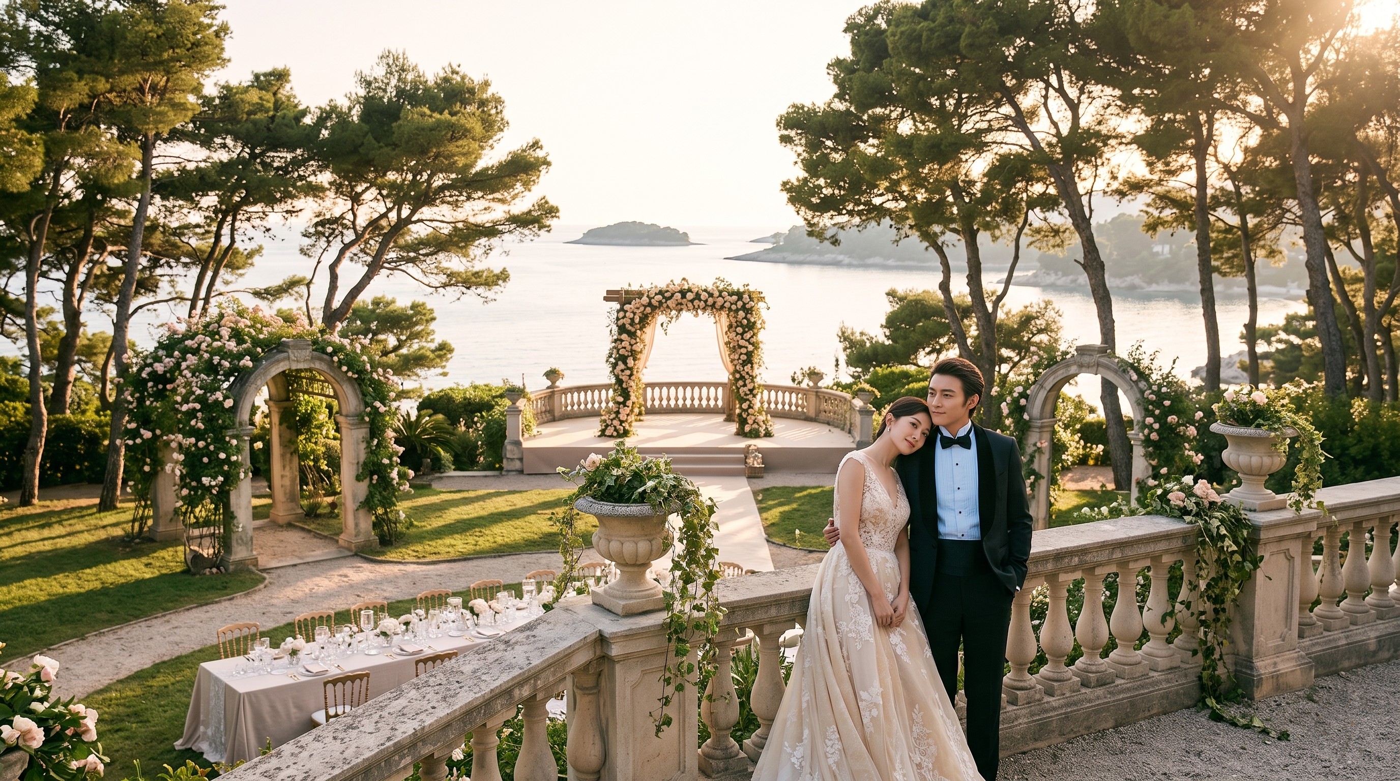 Ép Gả Một Thời, Duyên Tình Một Kiếp - Forced Marriage for a Time, Love for a Lifetime