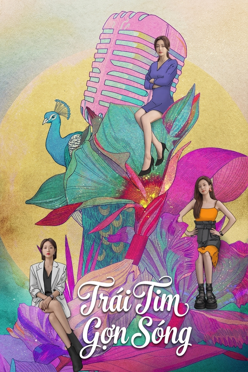 Trái Tim Gợn Sóng