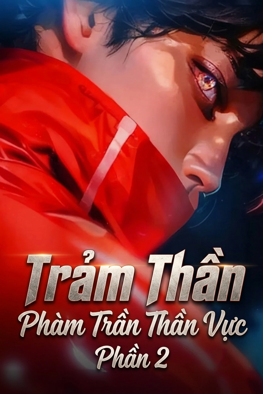 Trảm Thần: Phàm Trần Thần Vực 2
