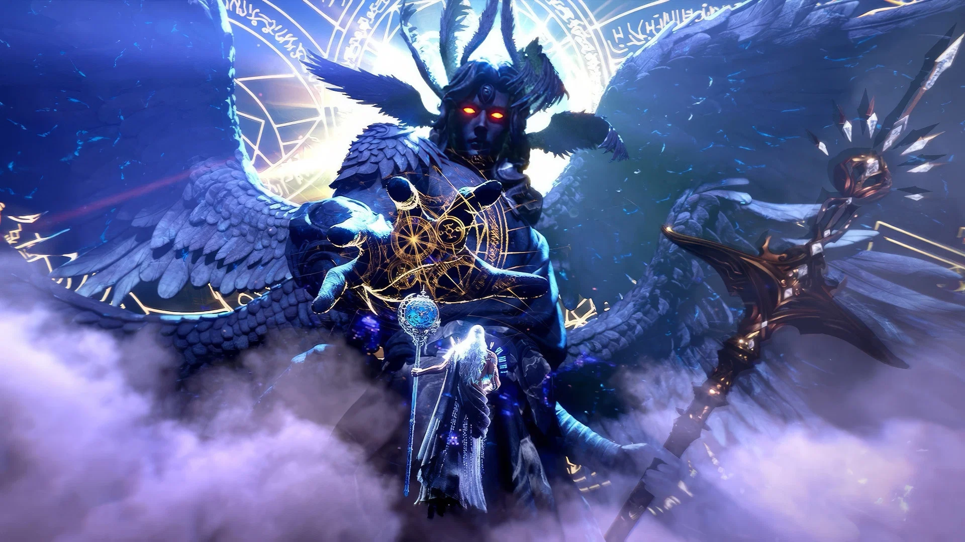 Trảm Thần: Phàm Trần Thần Vực 2 - Slay The Gods 2