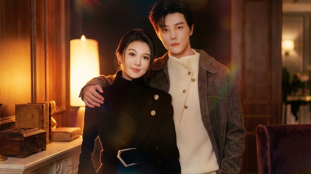 Âm Mưu Yêu Em - A Plot to Love You