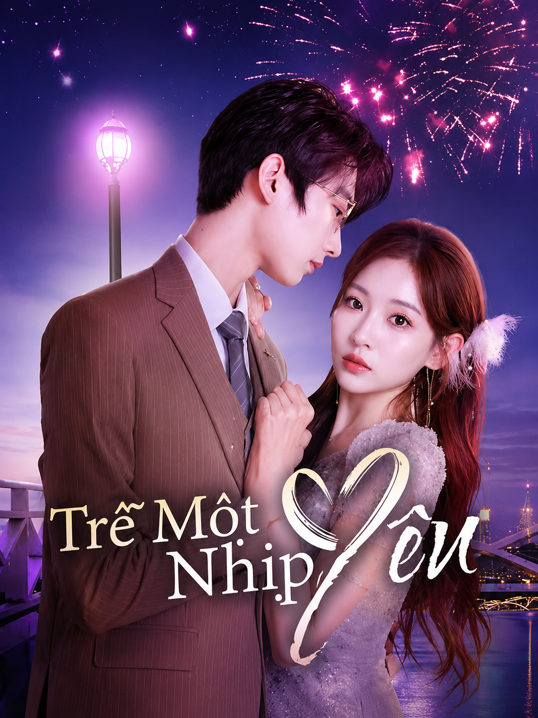 Trễ Một Nhịp Yêu