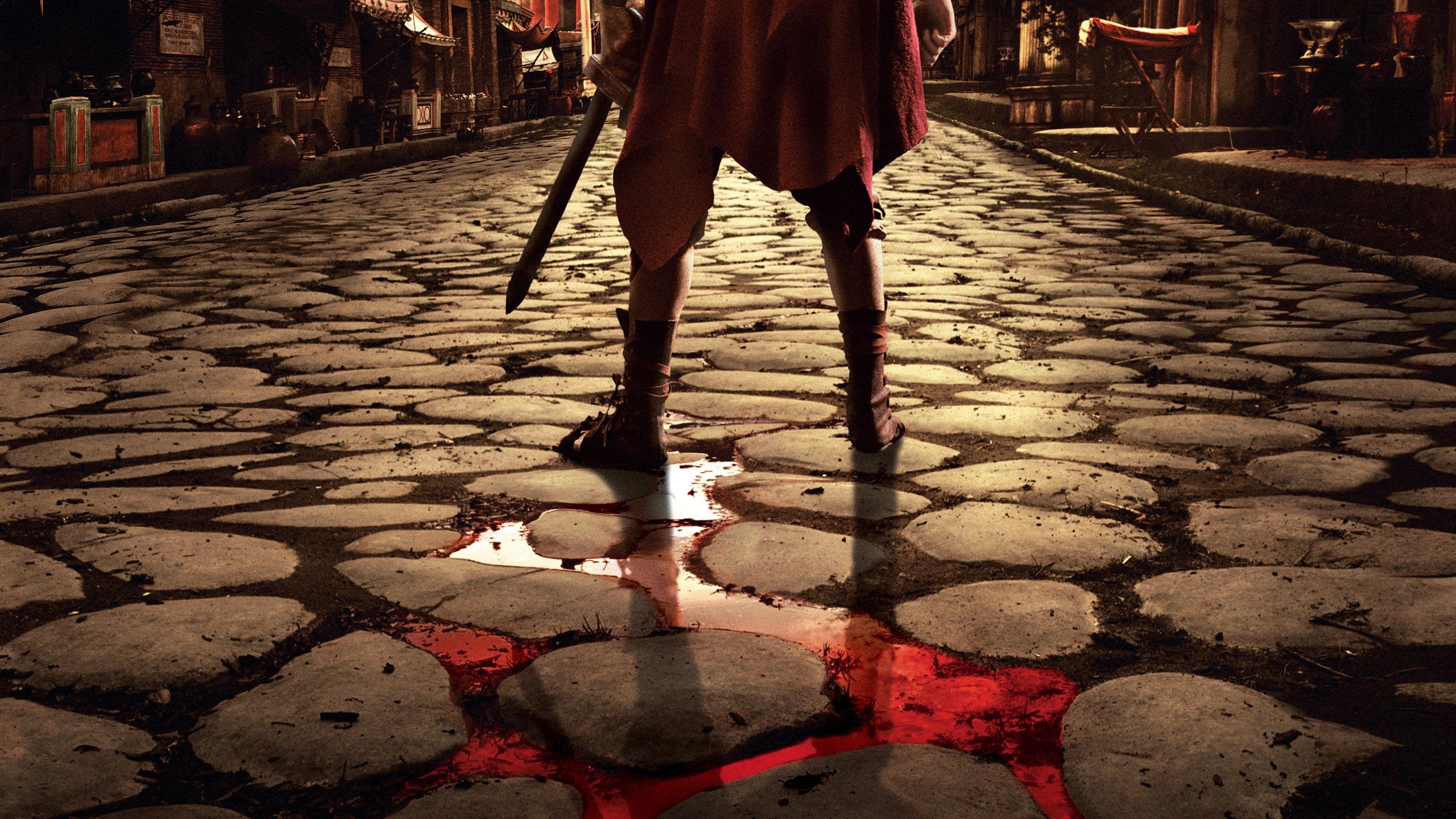 Máu Lửa Thành Rome (Phần 1) - Rome (Season 1)