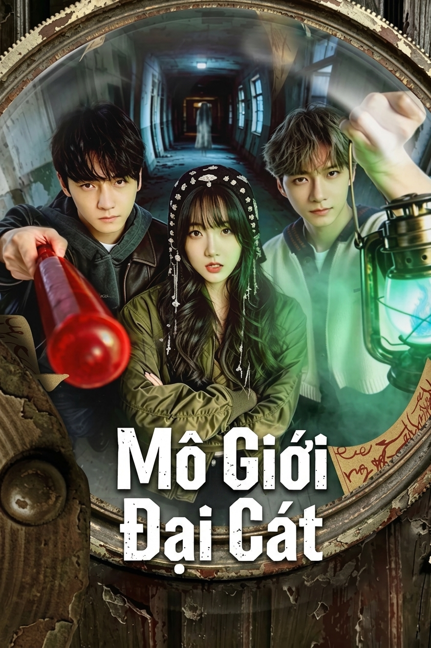 Mô Giới Đại Cát