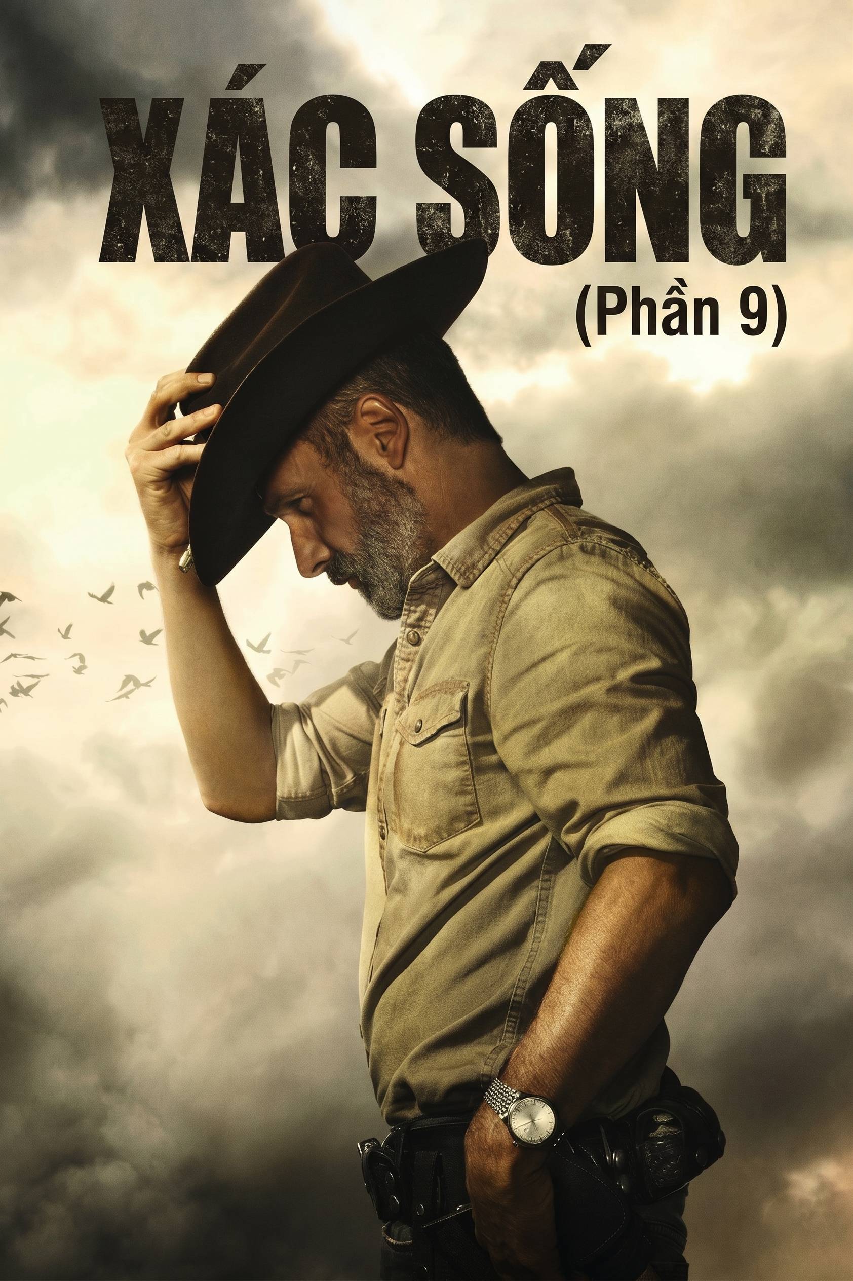 Xác Sống (Phần 9) The Walking Dead (Season 9)