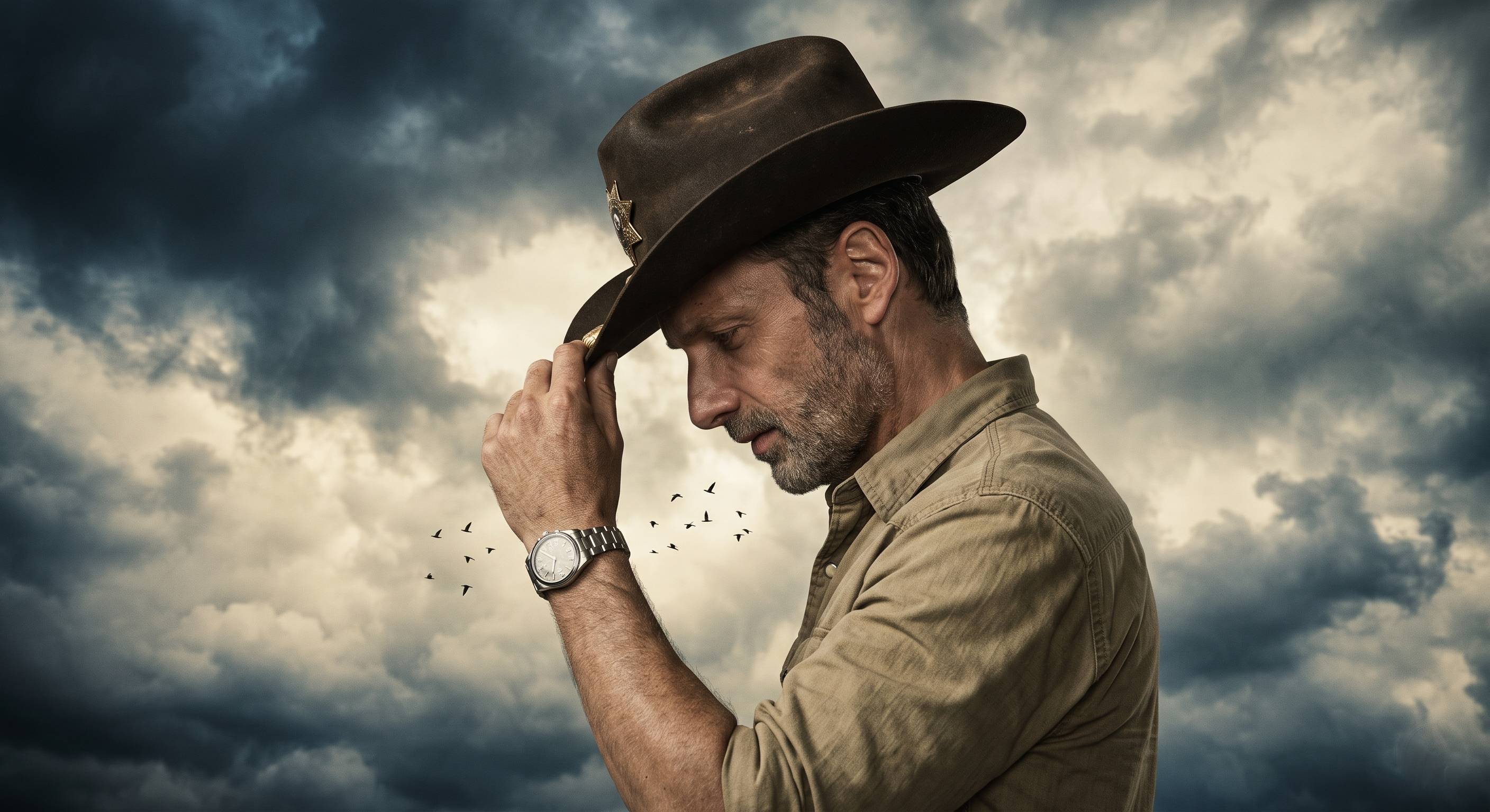 Xác Sống (Phần 9) - The Walking Dead (Season 9)
