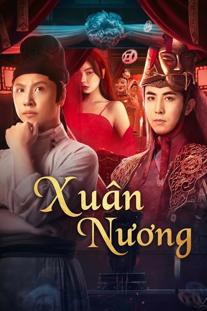 Xuân Nương