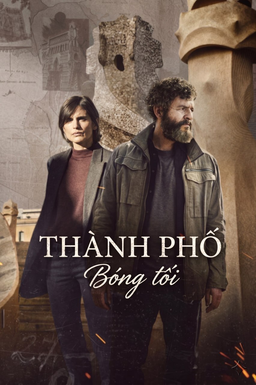 Thành phố bóng tối