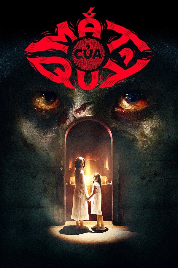 Mắt Của Quỷ Devil's Eye