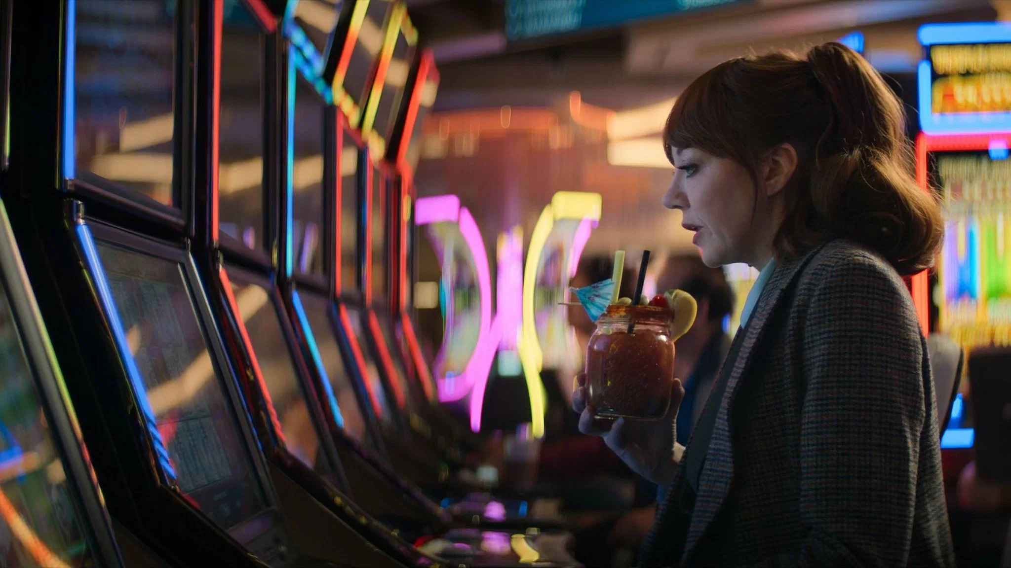 Cunk Nói Về Cuộc Sống - Cunk On Life