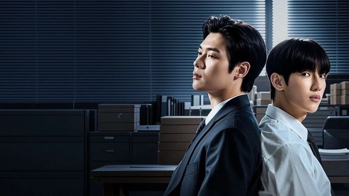 Lời Đề Nghị Của Công Tố Viên - A Proposal in the Prosecutor's Office